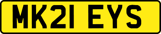 MK21EYS