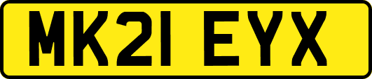 MK21EYX