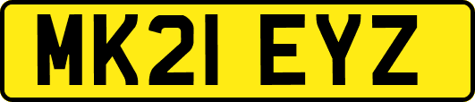 MK21EYZ