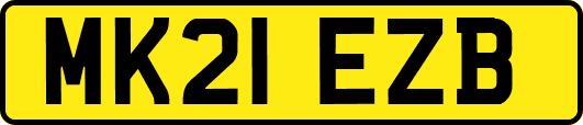 MK21EZB