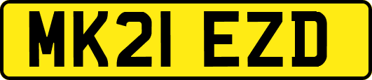 MK21EZD
