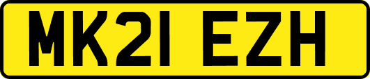 MK21EZH
