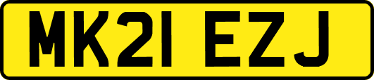 MK21EZJ