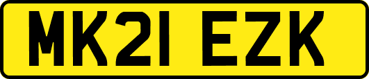 MK21EZK