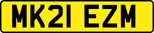 MK21EZM