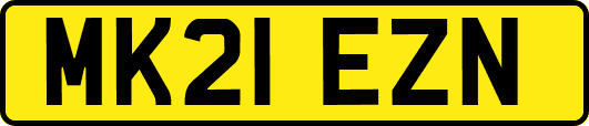 MK21EZN
