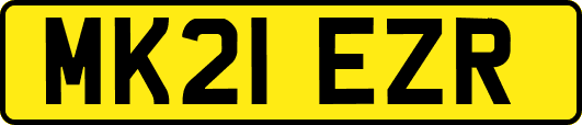 MK21EZR