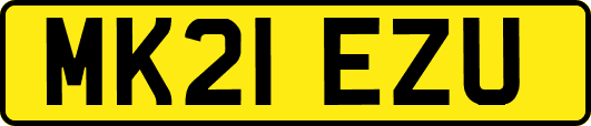 MK21EZU