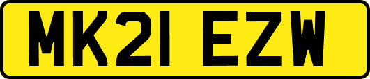 MK21EZW