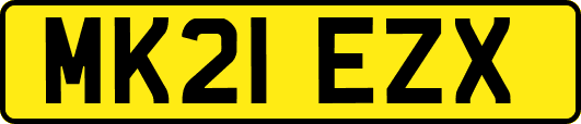 MK21EZX