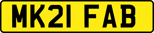 MK21FAB