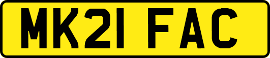 MK21FAC