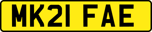 MK21FAE