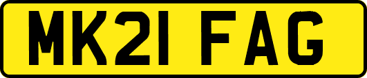 MK21FAG