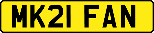 MK21FAN