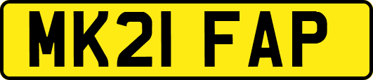 MK21FAP