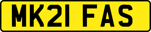MK21FAS