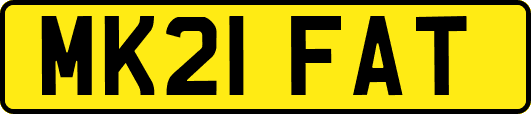 MK21FAT