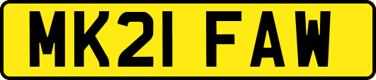 MK21FAW