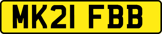 MK21FBB
