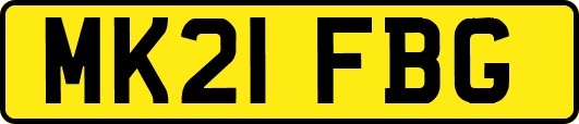 MK21FBG