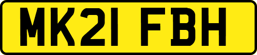 MK21FBH