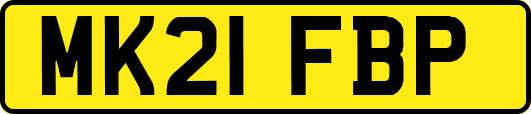 MK21FBP