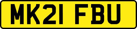 MK21FBU
