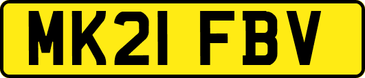 MK21FBV