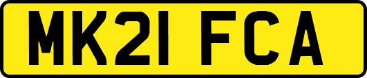 MK21FCA