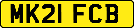 MK21FCB