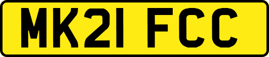MK21FCC