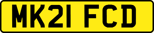 MK21FCD