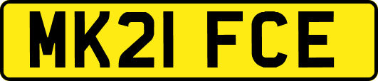 MK21FCE
