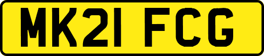 MK21FCG
