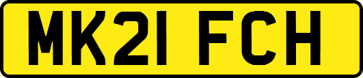 MK21FCH