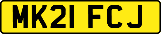 MK21FCJ