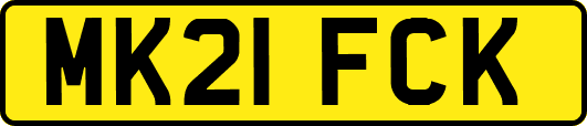 MK21FCK