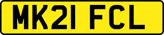 MK21FCL