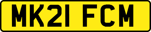 MK21FCM