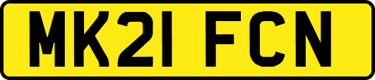 MK21FCN