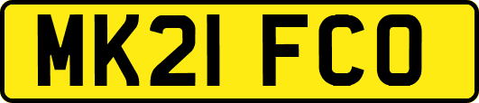 MK21FCO