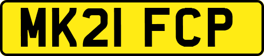 MK21FCP