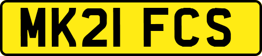 MK21FCS