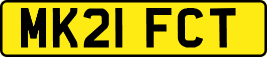 MK21FCT