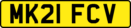 MK21FCV