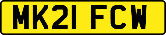 MK21FCW
