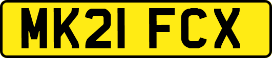 MK21FCX
