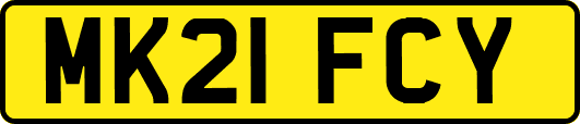 MK21FCY