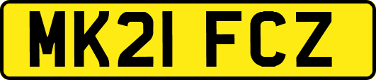MK21FCZ